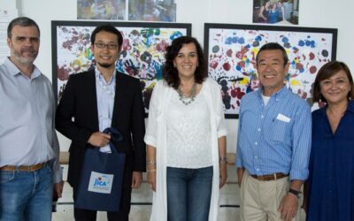 Muestra de arte en la UNAHUR: diversidad cultural e inclusión social