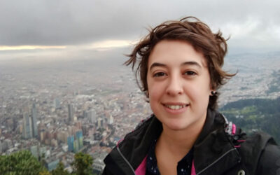 Intercambio estudiantil: Testimonio de nuestra estudiante en Colombia