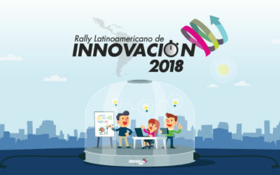 La UNAHUR será sede del Rally Latinoamericano de Innovación