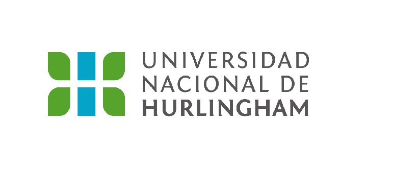 UNAHUR Logo web
