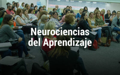 Preinscripción al curso de posgrado «Neurociencias del aprendizaje»