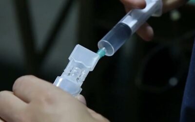 Convocatoria:  becas de extensión para postas vacunatorias
