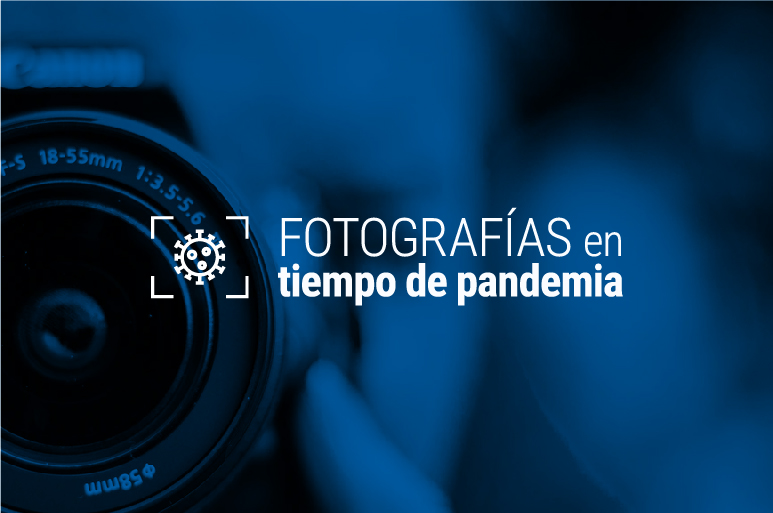 Selección de #FotosDePandemiaUNAHUR – Primera entrega
