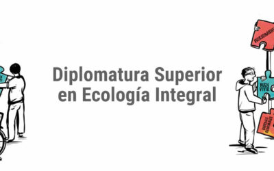 Lanzamiento Diplomatura Superior en Ecología Integral RUC
