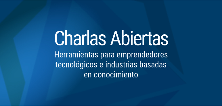 Charlas ATecDT-03
