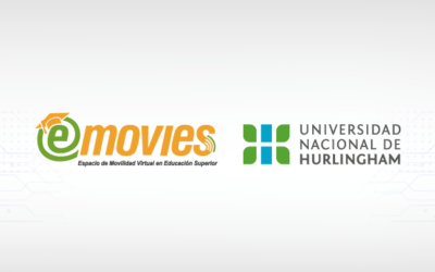 Intercambio estudiantil: Espacio de movilidad virtual en educación superior (eMOVIES)