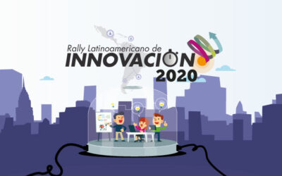 Abiertas las inscripciones al Rally de Innovación 2020