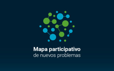 Convocatoria para pensar la nueva normalidad: Mapa participativo de nuevos problemas