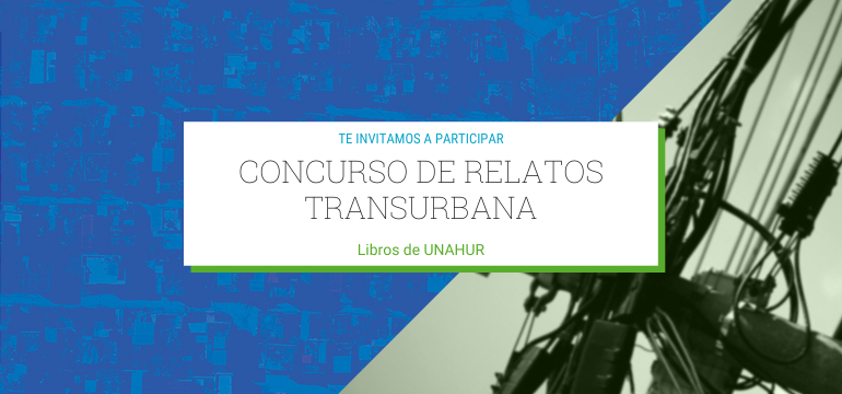 Nota web Concurso transurbana 2