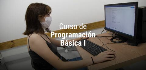 Inscripciones Al Curso De Programación Básica I | UNAHUR