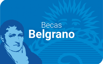 Se abre la inscripción a las Becas Manuel Belgrano para quienes se anoten por primera vez