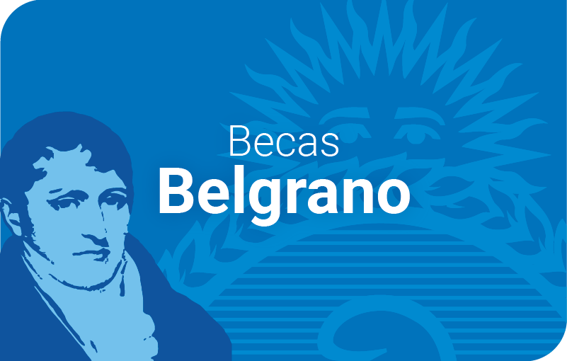 Se abre la inscripción a las Becas Manuel Belgrano