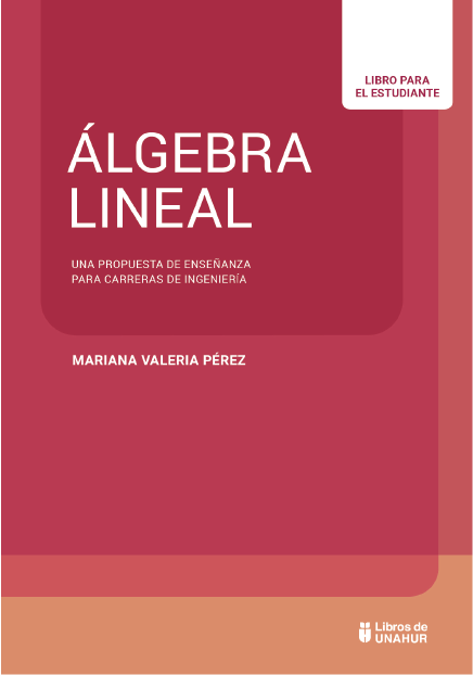 Aula abierta - Álgebra lineal - estudiante