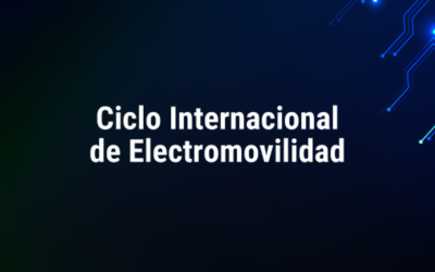 Tercer encuentro de Ciclo Internacional de Electromovilidad