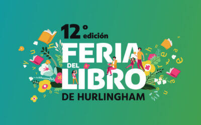 12° edición de la Feria del Libro Municipal en la UNAHUR