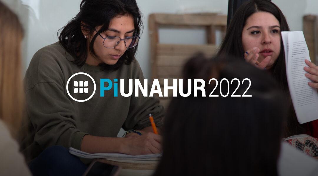 Piunahur 2022: Convocatoria a Proyectos de Investigación