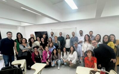 Segundas Jornadas del Doctorado en Educación de la UNAHUR