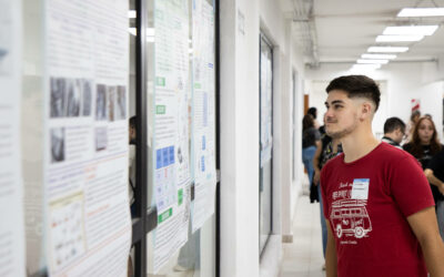  V Jornada del Instituto de Biotecnología