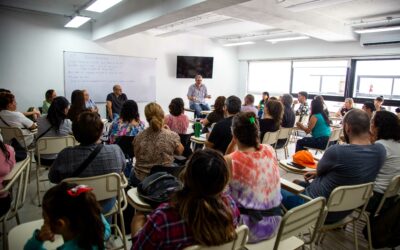 Posgrados UNAHUR: Pre-inscripción a especializaciones y Maestría en Estudios Literarios Contemporáneos