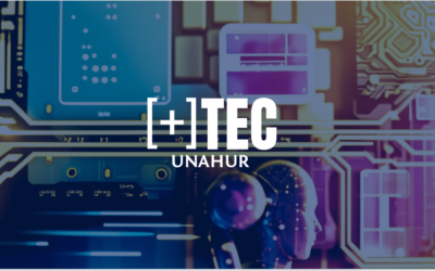 [+] TEC UNAHUR 2025