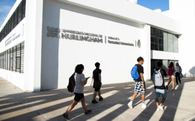 Argentina-África: una cooperación universitaria que construye futuro