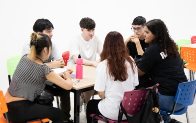 Abierta la pre-inscripción al primer llamado a concurso de Estudiantes Asistentes 2025