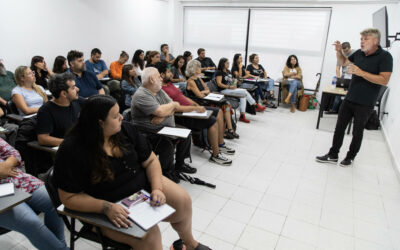 Convocatoria abierta: Escuela de Verano en Rumania sobre Gobernanza y Políticas Públicas