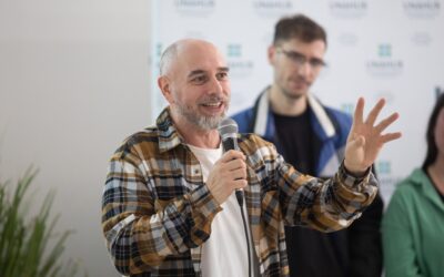 Edición 2025: Semana de la Biotecnología