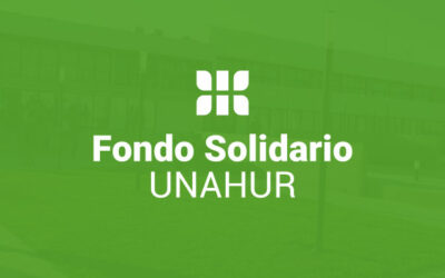 Fondo Solidario UNAHUR