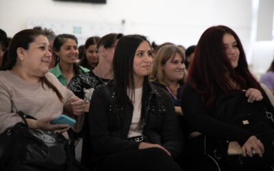 Preinscripción a cursos de Posgrado del segundo cuatrimestre