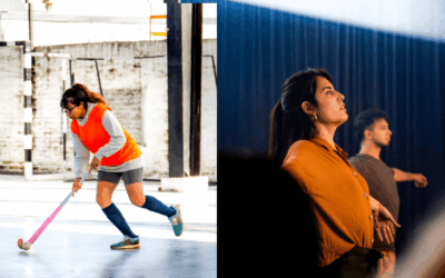 Inscripción a los talleres deportivos y culturales – 2do cuatrimestre 2025