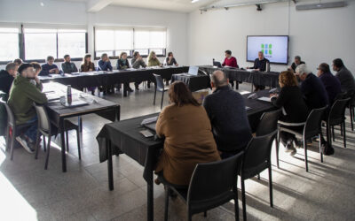 7ª Sesión ordinaria del Consejo Superior 2025