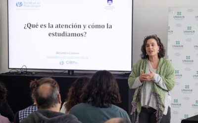 Reflexiones desde las Neurociencias sobre la atención y sus implicancias en la educación
