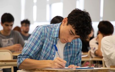 Continúa abierta la preinscripción para algunas carreras de la UNAHUR