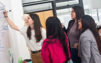 Se encuentra abierta la preinscripción al segundo llamado a concurso de Estudiantes Asistentes 2025