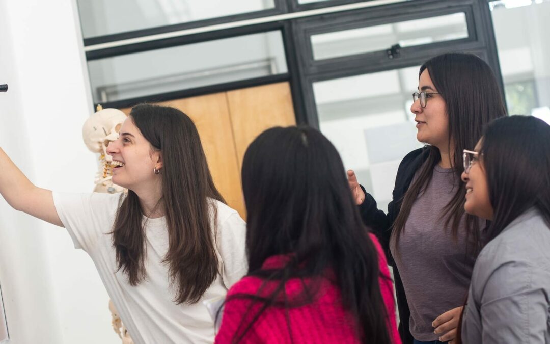 Se encuentra abierta la preinscripción al segundo llamado a concurso de Estudiantes Asistentes 2025