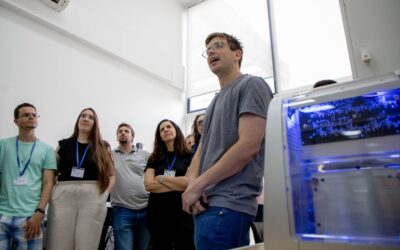 Primer informe de acciones de posicionamiento de la Universidad en relación a las Tecnologías Cuánticas