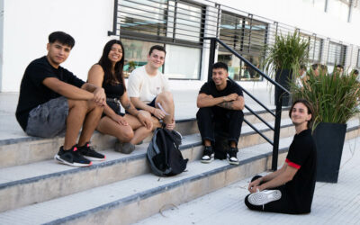 Inicio del CPU y cursada de materias de verano 2026