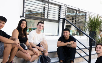 Inicio del CPU y cursada de materias de verano 2026