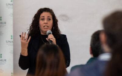 Preinscripción abierta para tres carreras de posgrado UNAHUR 2026