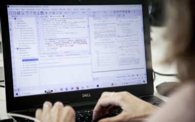 UNAHUR Investiga: El desarrollo informático para el análisis automático de imágenes satelitales