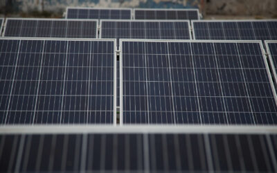 Un avance hacia comunidades energéticas sostenibles