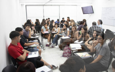 Oferta de materias UNAHUR – Primer cuatrimestre 2026