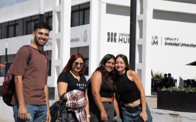 Comienza el primer cuatrimestre 2026