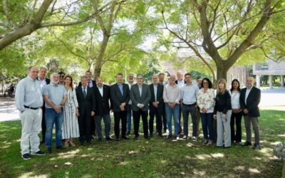 Universidades nacionales reiteran su reclamo para que el gobierno cumpla con la Ley de financiamiento