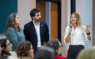 UNAHUR e INTA presentaron 18 proyectos de investigación y desarrollo en el marco de la convocatoria PID-UI 2026