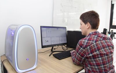 La UNAHUR incorporó una materia de computación cuántica a la Licenciatura en Informática