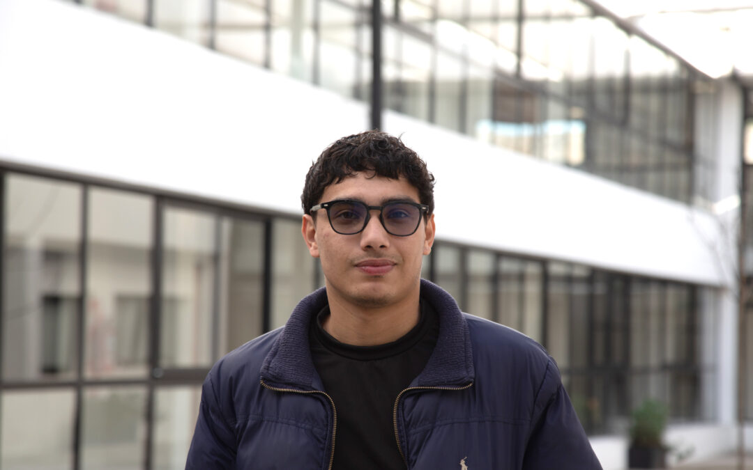 Convocatoria a programas de intercambio académico presencial