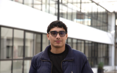 Convocatoria a programas de intercambio académico presencial