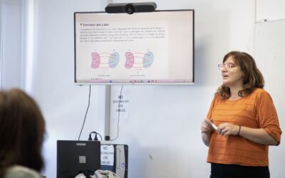 La UNAHUR inició la cursada de cinco nuevas especializaciones